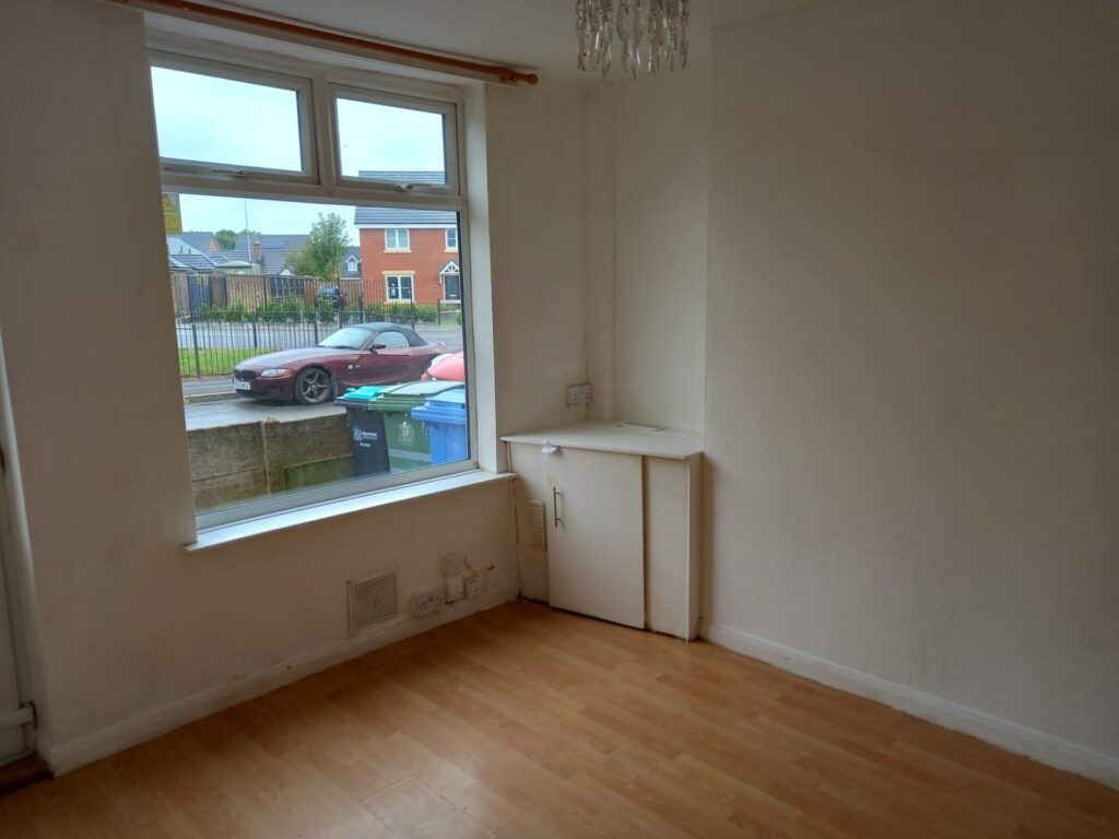 Image for Arundel Drive - Mansfield - Nottinghamshire - NG19