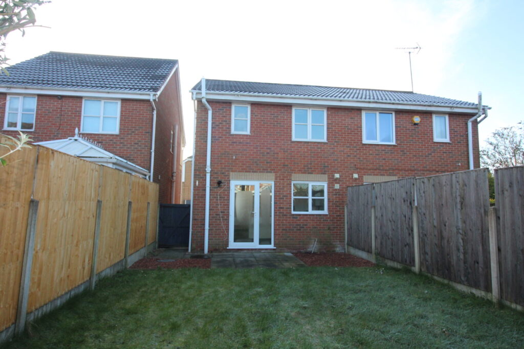 Image for Ashcourt Gardens - Sutton in Ashfield - Nottinghamshire - NG17