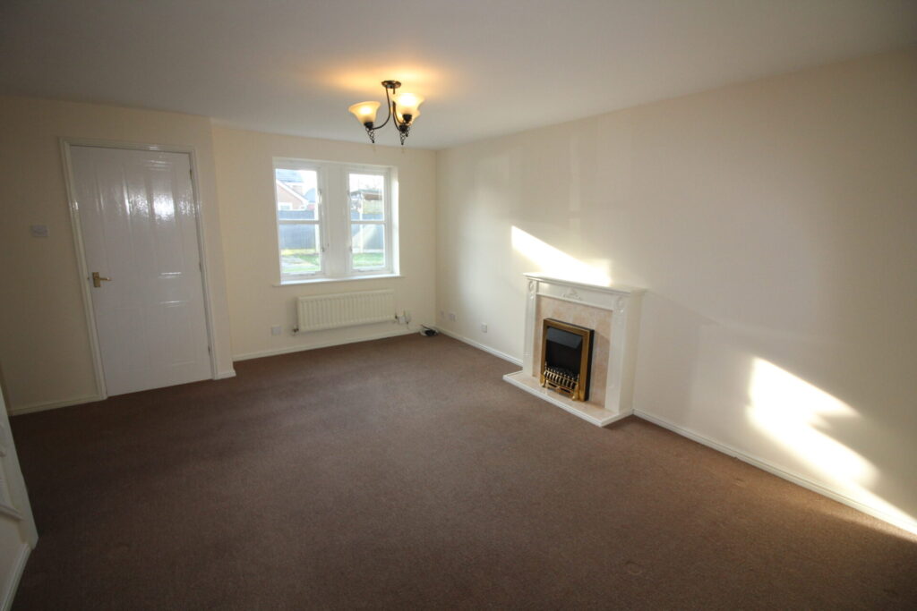 Image for Ashcourt Gardens - Sutton in Ashfield - Nottinghamshire - NG17