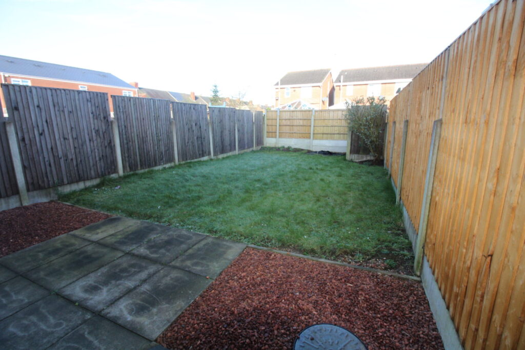 Image for Ashcourt Gardens - Sutton in Ashfield - Nottinghamshire - NG17