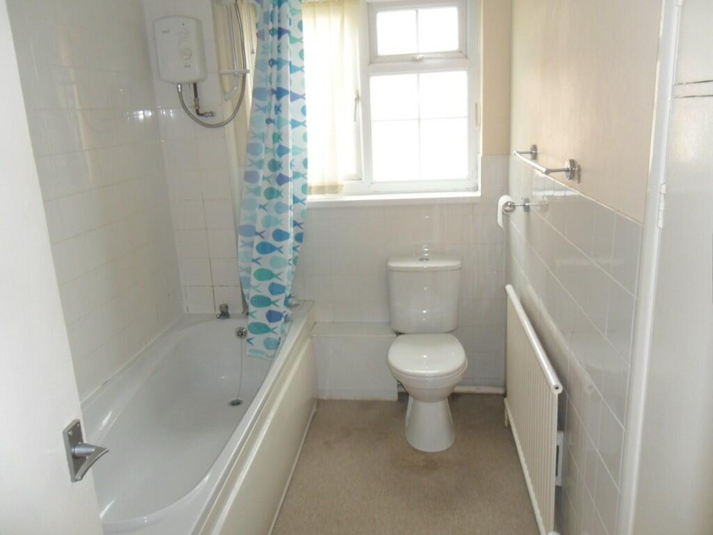 Image for Rannoch Drive - Mansfield - Nottinghamshire - NG19