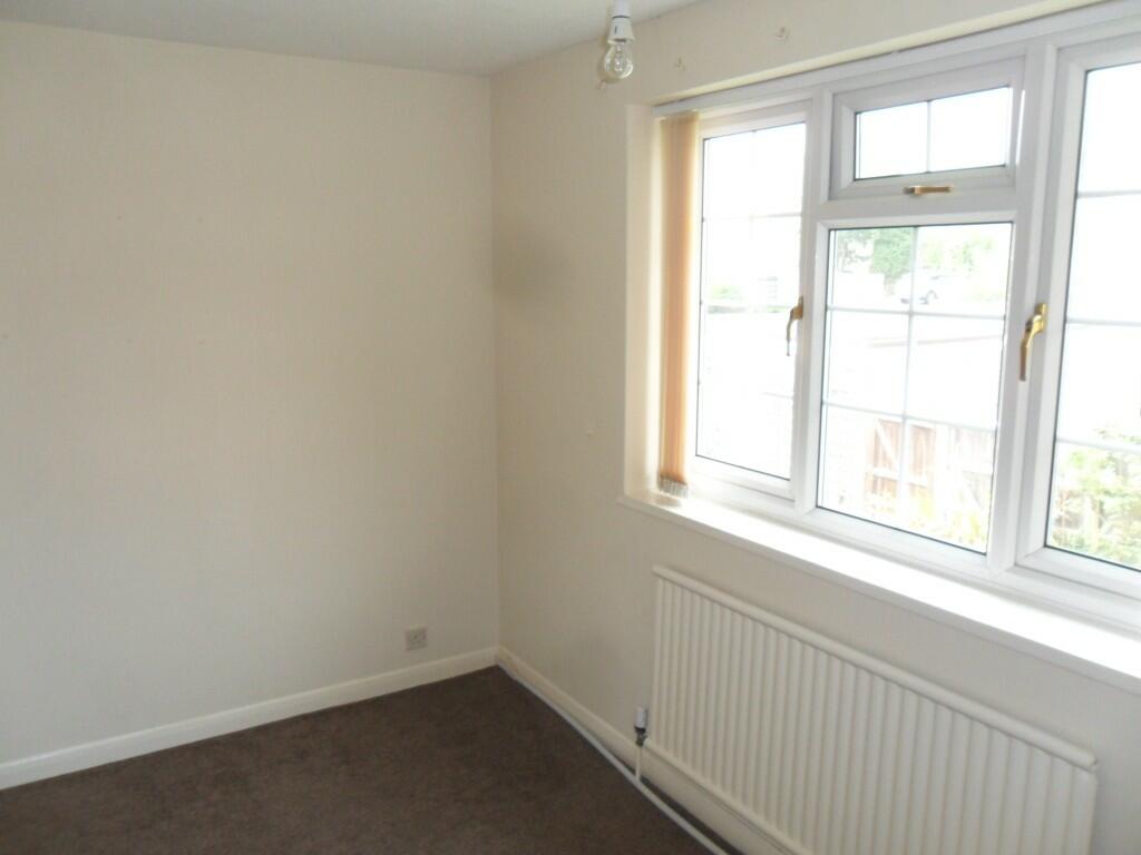 Image for Rannoch Drive - Mansfield - Nottinghamshire - NG19