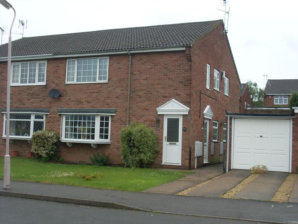 Image for Rannoch Drive - Mansfield - Nottinghamshire - NG19