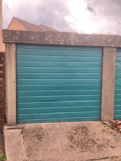 View full details for Garage 1 Clifford Street - Mansfield - Nottinghamshire - NG18