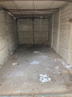Image for Garage 1 Clifford Street - Mansfield - Nottinghamshire - NG18