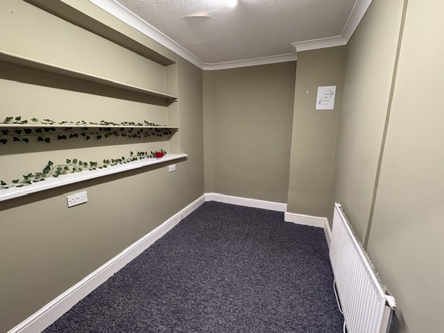 Image for Station Street - Mansfield Woodhouse - Nottinghamshire - NG19