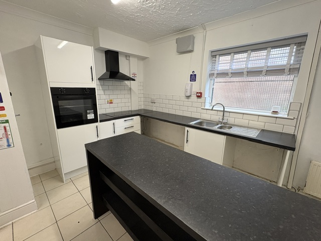Image for Station Street - Mansfield Woodhouse - Nottinghamshire - NG19