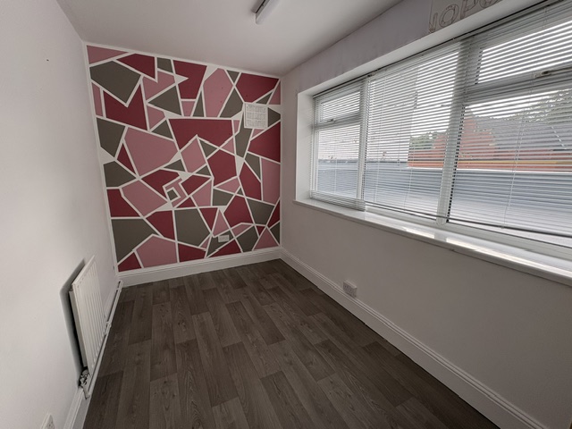 Image for Station Street - Mansfield Woodhouse - Nottinghamshire - NG19