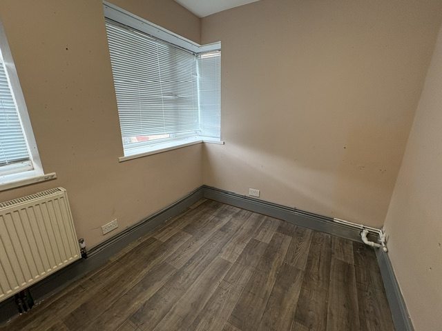Image for Station Street - Mansfield Woodhouse - Nottinghamshire - NG19