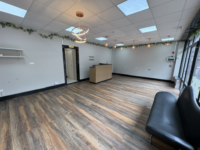 Image for Station Street - Mansfield Woodhouse - Nottinghamshire - NG19
