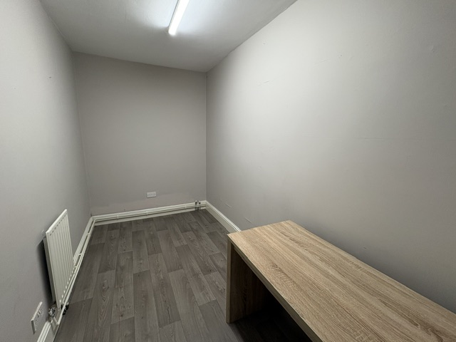 Image for Station Street - Mansfield Woodhouse - Nottinghamshire - NG19