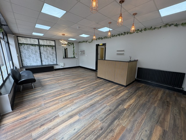 Image for Station Street - Mansfield Woodhouse - Nottinghamshire - NG19