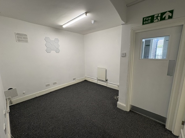 Image for Station Street - Mansfield Woodhouse - Nottinghamshire - NG19