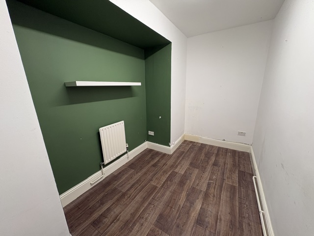 Image for Station Street - Mansfield Woodhouse - Nottinghamshire - NG19