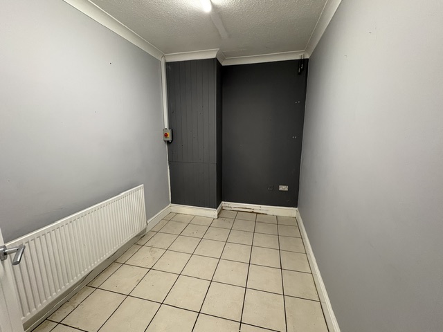 Image for Station Street - Mansfield Woodhouse - Nottinghamshire - NG19