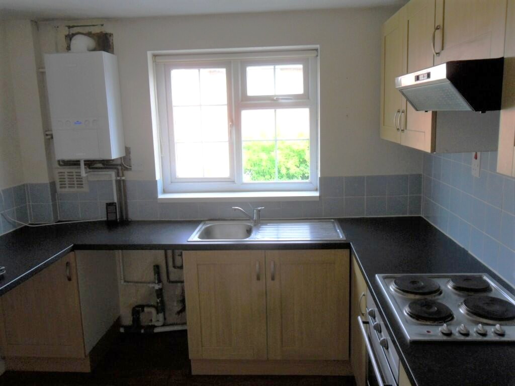Image for Rannoch Drive - Mansfield - Nottinghamshire - NG19
